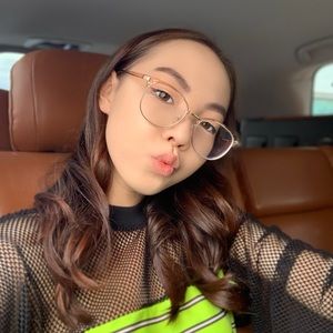 Meet your Posher, Anudari